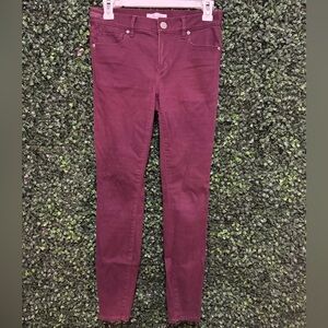 LOFT SKINNY LEGGINGS/PANTS